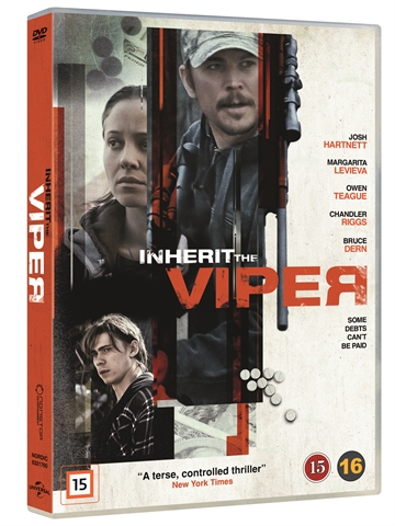 Inherit The Viper